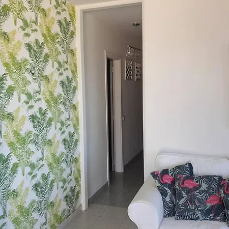 Relajate Y Disfruta Apartment Corralejo Exterior photo