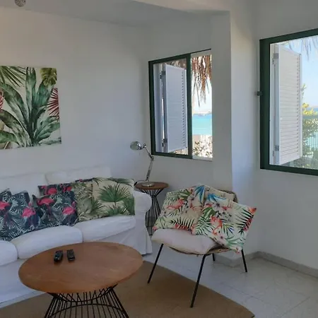 Relajate Y Disfruta Apartment Corralejo Exterior photo