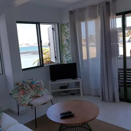 Relajate Y Disfruta Apartment Corralejo Exterior photo