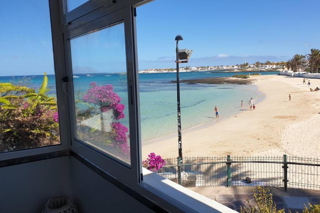 Relajate Y Disfruta Apartment Corralejo