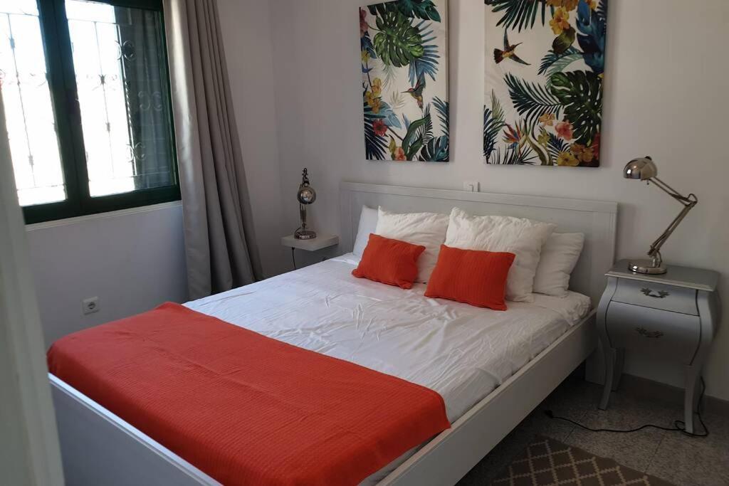 Apartment Relajate Y Disfruta *