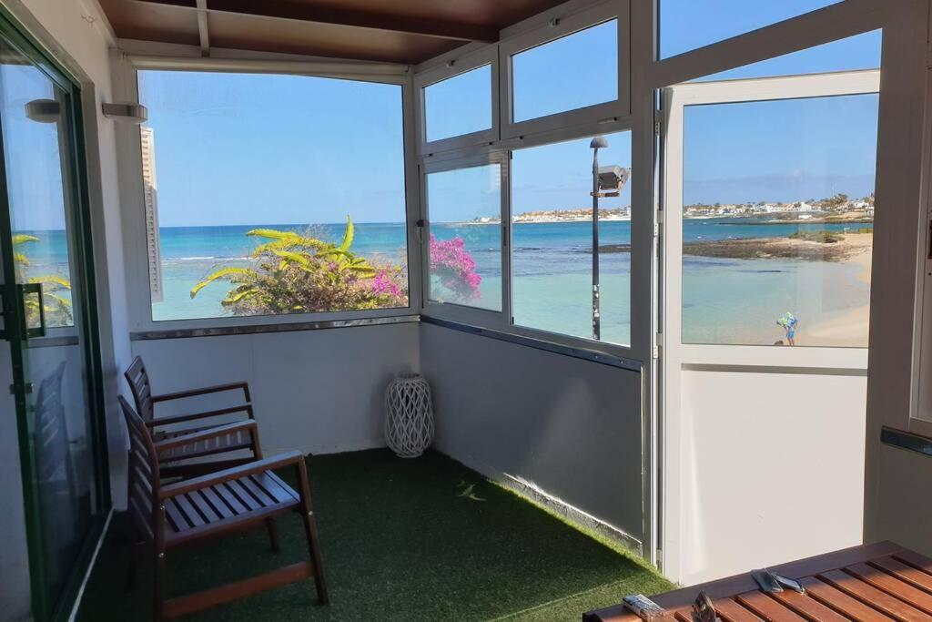 Relajate Y Disfruta Corralejo