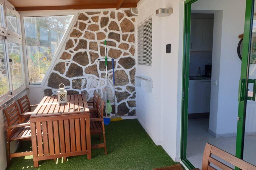 Apartment Relajate Y Disfruta Corralejo