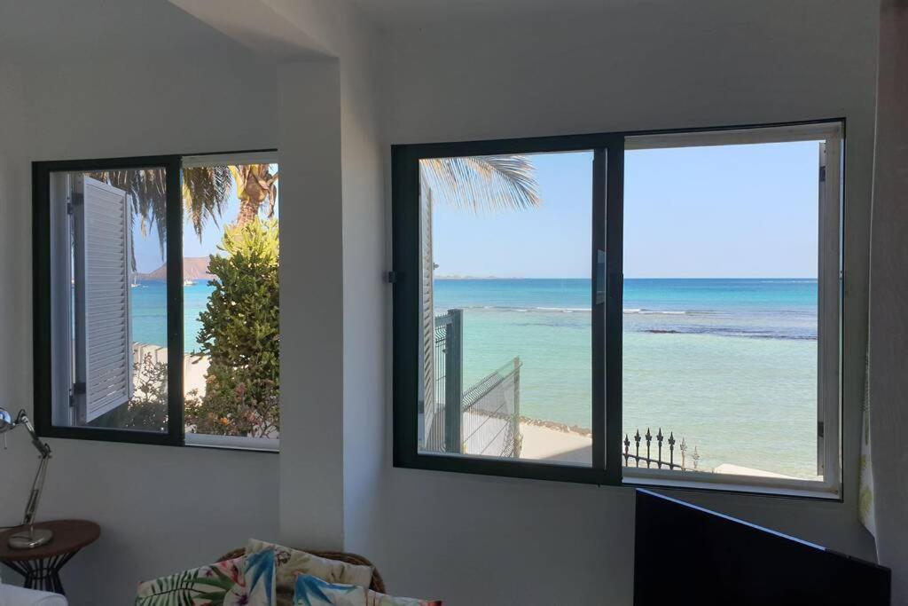 Relajate Y Disfruta Corralejo